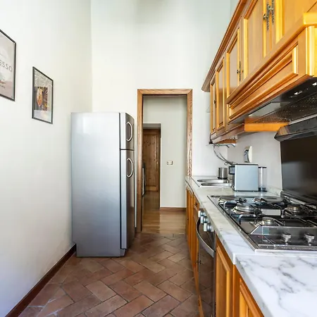 Corso Italia - 2 Min Da Piazza Grande *