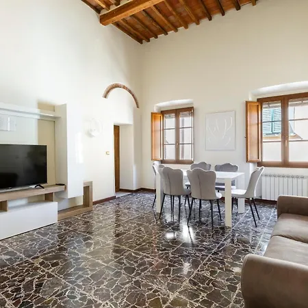 Corso Italia - 2 Min Da Piazza Grande * Arezzo