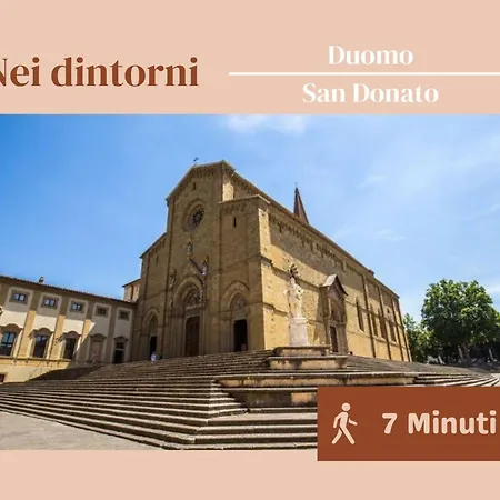 Corso Italia - 2 Min Da Piazza Grande