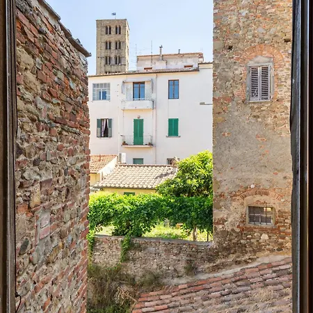 Corso Italia - 2 Min Da Piazza Grande *