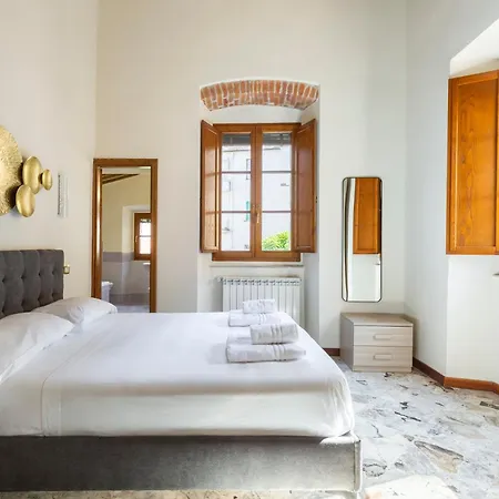 Corso Italia - 2 Min Da Piazza Grande Arezzo