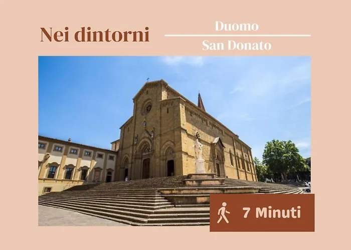 Corso Italia - 2 Min Da Piazza Grande