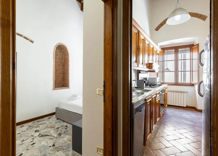 Corso Italia - 2 Min Da Piazza Grande Appartamento Arezzo