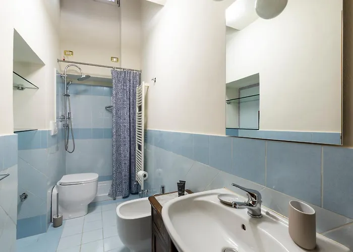 Appartamento Corso Italia - 2 Min Da Piazza Grande *